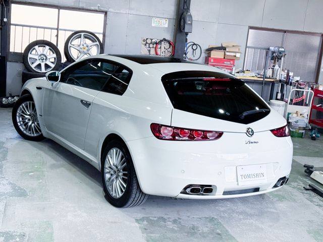 ALFAROMEO BRERA