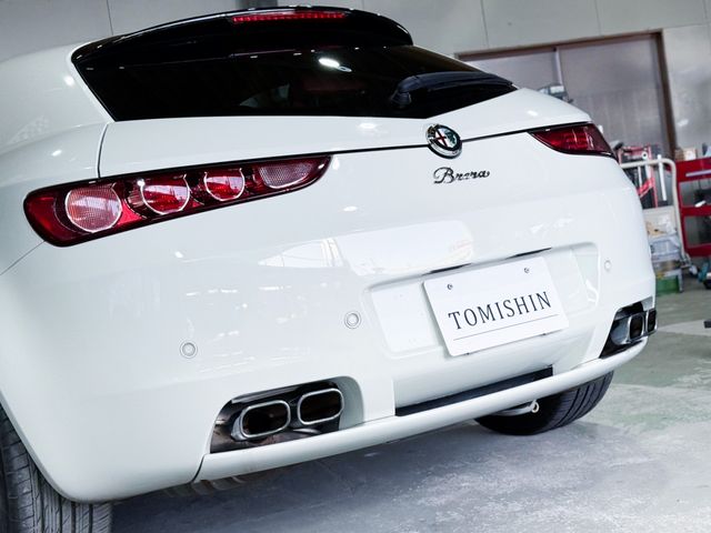 ALFAROMEO BRERA