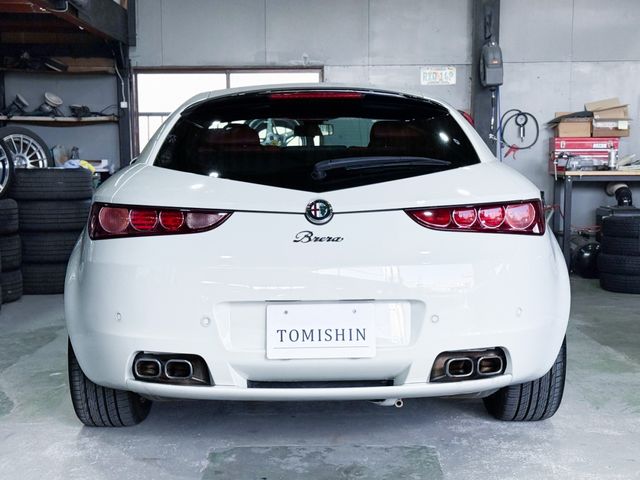 ALFAROMEO BRERA