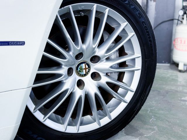 ALFAROMEO BRERA