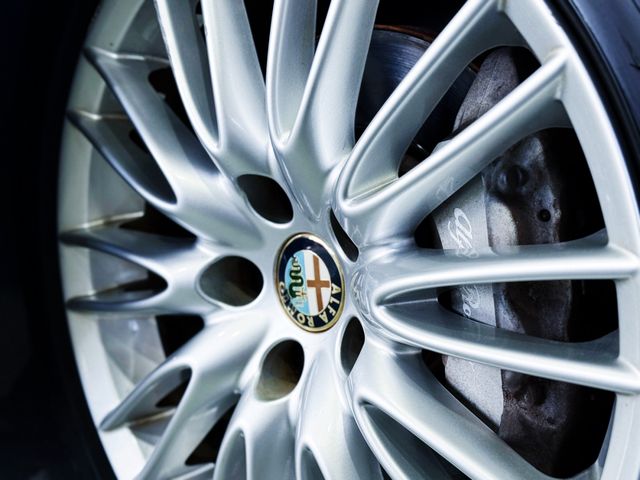 ALFAROMEO BRERA