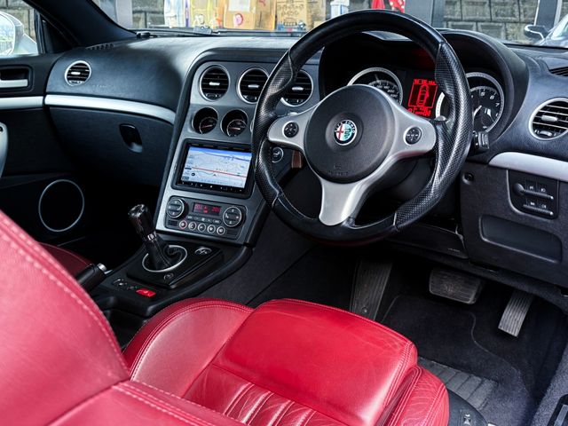 ALFAROMEO BRERA