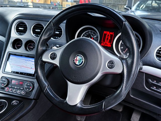 ALFAROMEO BRERA