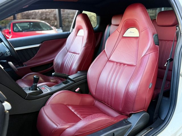 ALFAROMEO BRERA