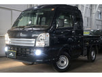 Super CARRY truck