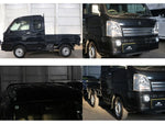 Super CARRY truck