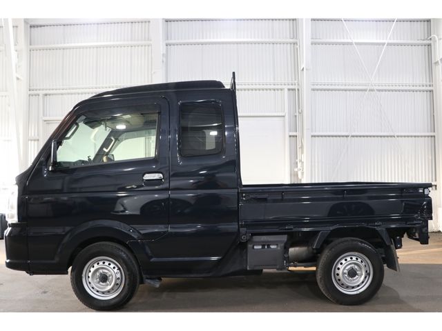 Super CARRY truck