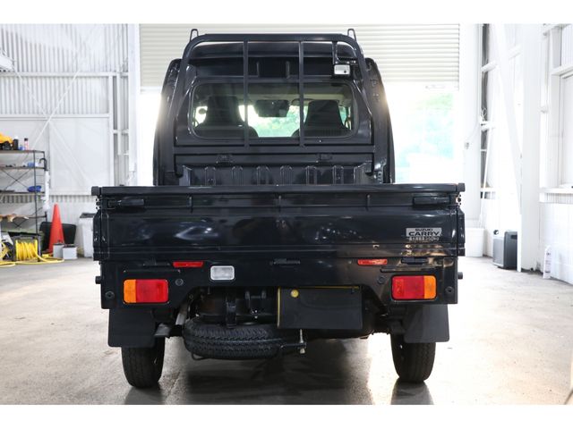 Super CARRY truck