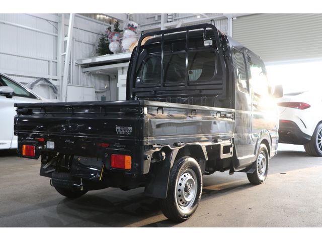 Super CARRY truck