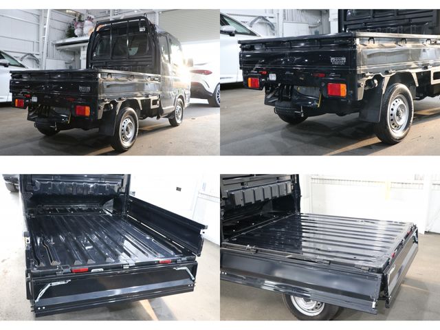 Super CARRY truck