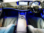 MERCEDES BENZ S class HYBRID