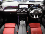 MERCEDES AMG GLB class