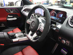 MERCEDES AMG GLB class