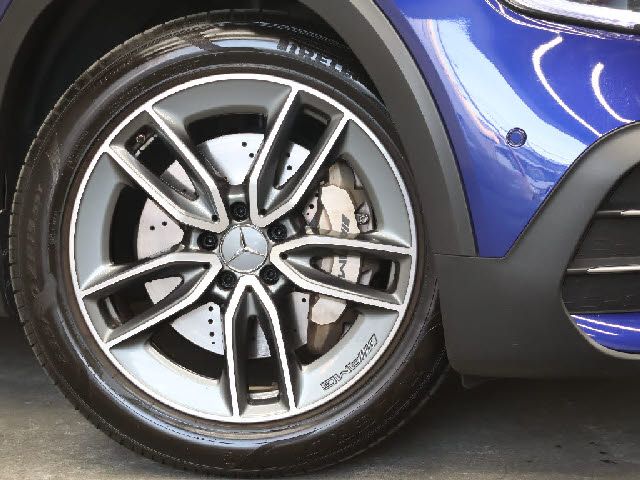 MERCEDES AMG GLB class