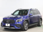 MERCEDES AMG GLB class