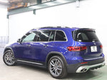 MERCEDES AMG GLB class