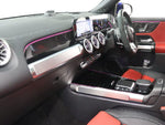 MERCEDES AMG GLB class