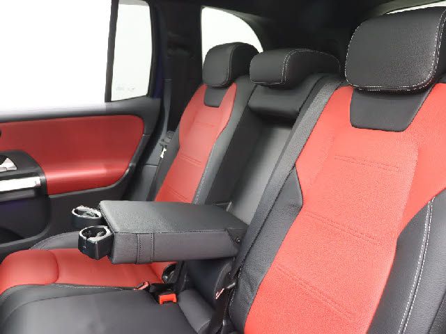 MERCEDES AMG GLB class