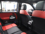 MERCEDES AMG GLB class