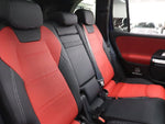 MERCEDES AMG GLB class