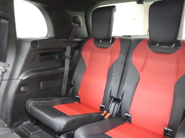 MERCEDES AMG GLB class