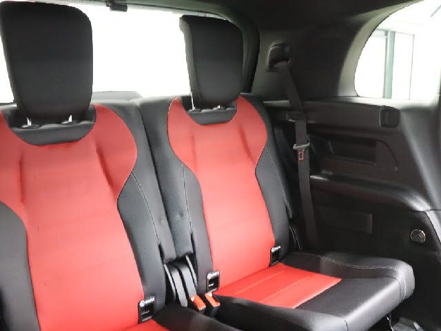 MERCEDES AMG GLB class