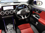 MERCEDES AMG GLB class