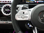 MERCEDES AMG GLB class