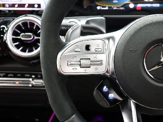 MERCEDES AMG GLB class