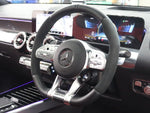 MERCEDES AMG GLB class