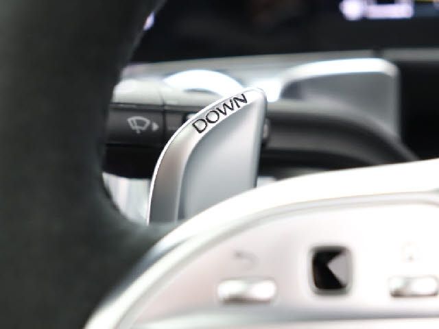 MERCEDES AMG GLB class