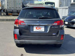 LEGACY OUTBACK