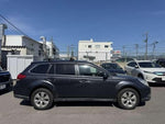 LEGACY OUTBACK