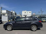 LEGACY OUTBACK