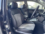 LEGACY OUTBACK