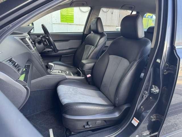 LEGACY OUTBACK