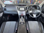 LEGACY OUTBACK