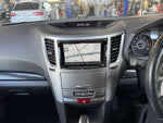 LEGACY OUTBACK