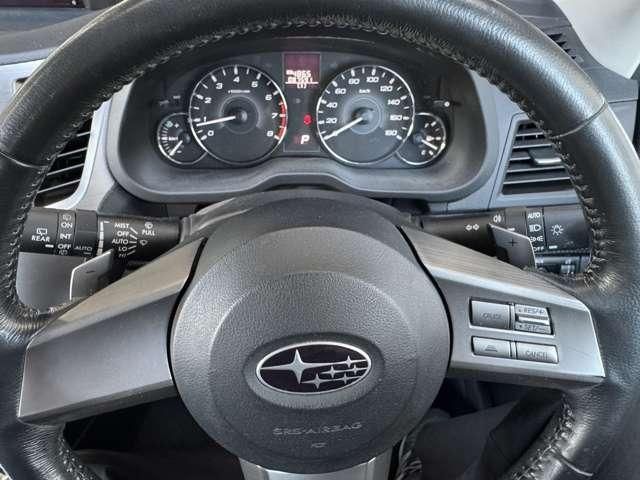 LEGACY OUTBACK