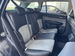 LEGACY OUTBACK