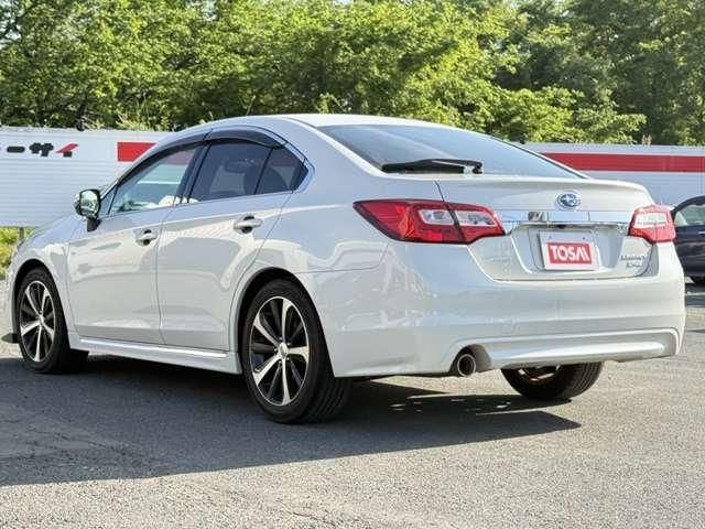 LEGACY B4