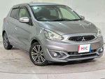 MIRAGE hatchback