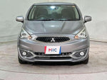 MIRAGE hatchback