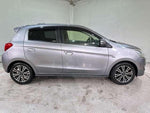 MIRAGE hatchback