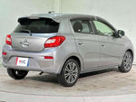 MIRAGE hatchback
