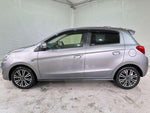 MIRAGE hatchback