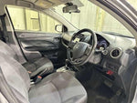 MIRAGE hatchback