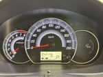MIRAGE hatchback