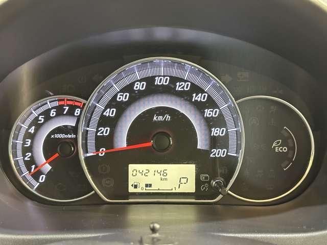 MIRAGE hatchback