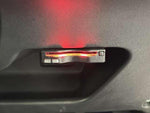 MIRAGE hatchback